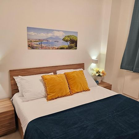 Erminia Suite Naples Extérieur photo