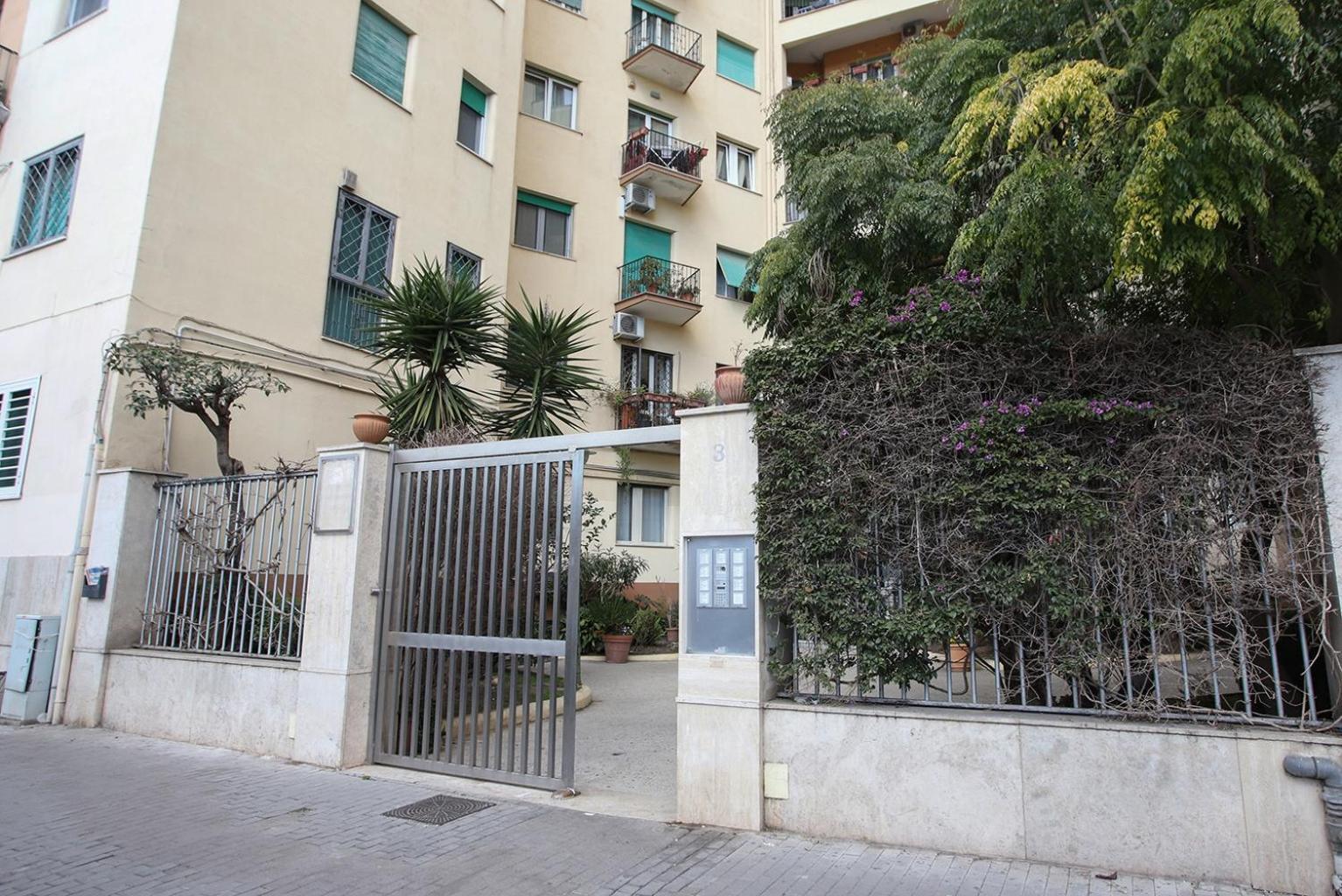 Erminia Suite Naples Extérieur photo