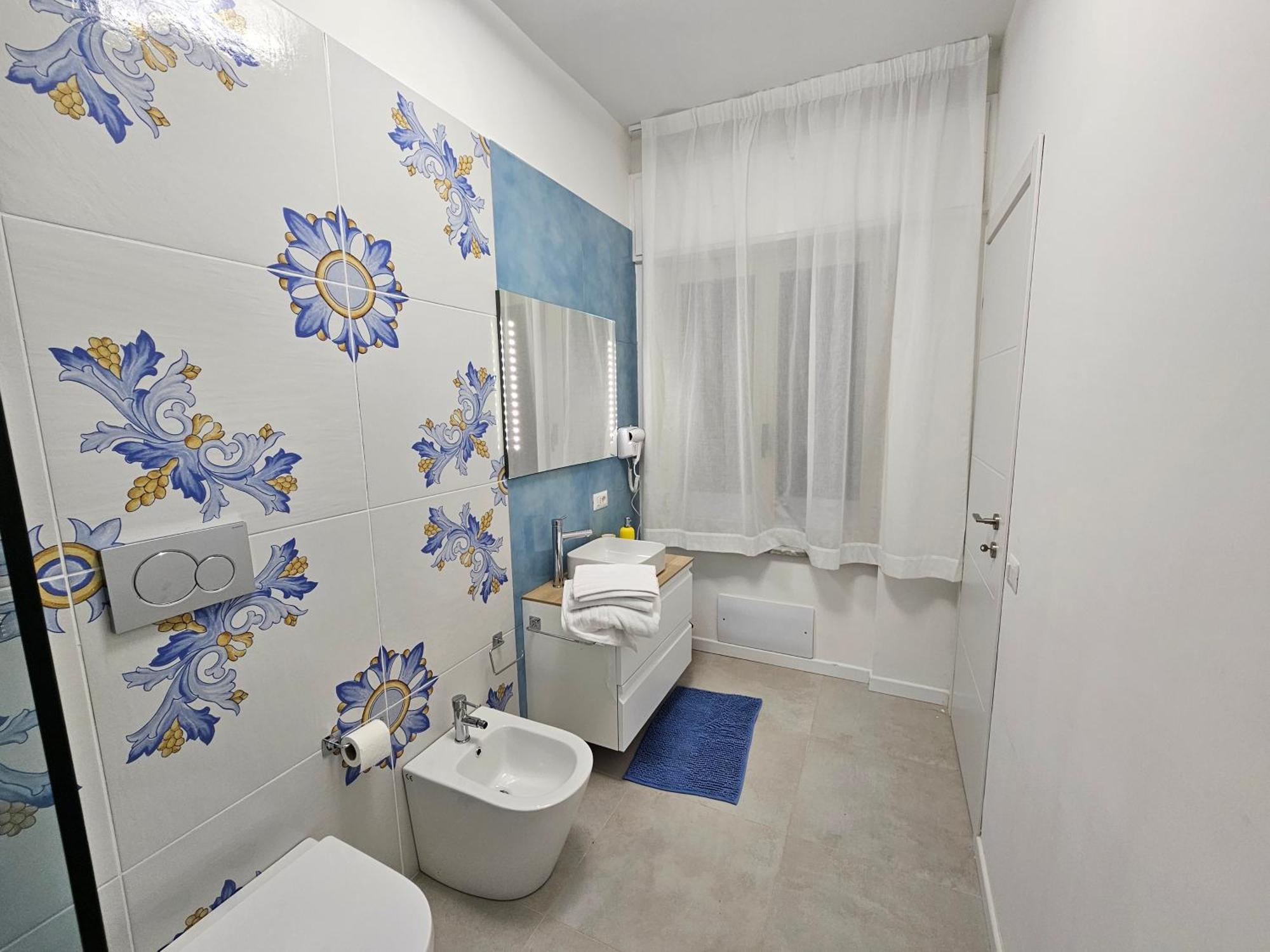 Erminia Suite Naples Extérieur photo