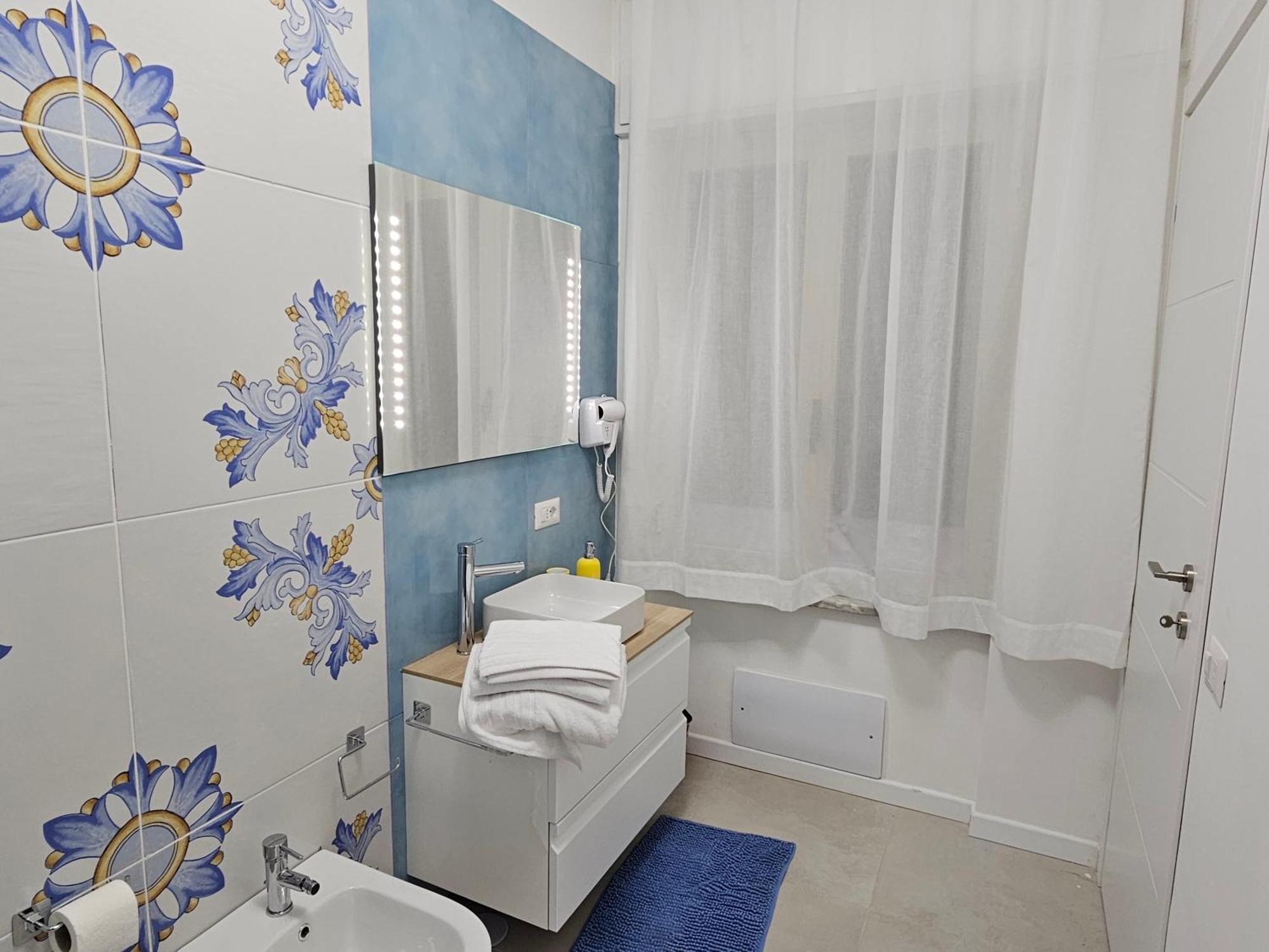 Erminia Suite Naples Extérieur photo
