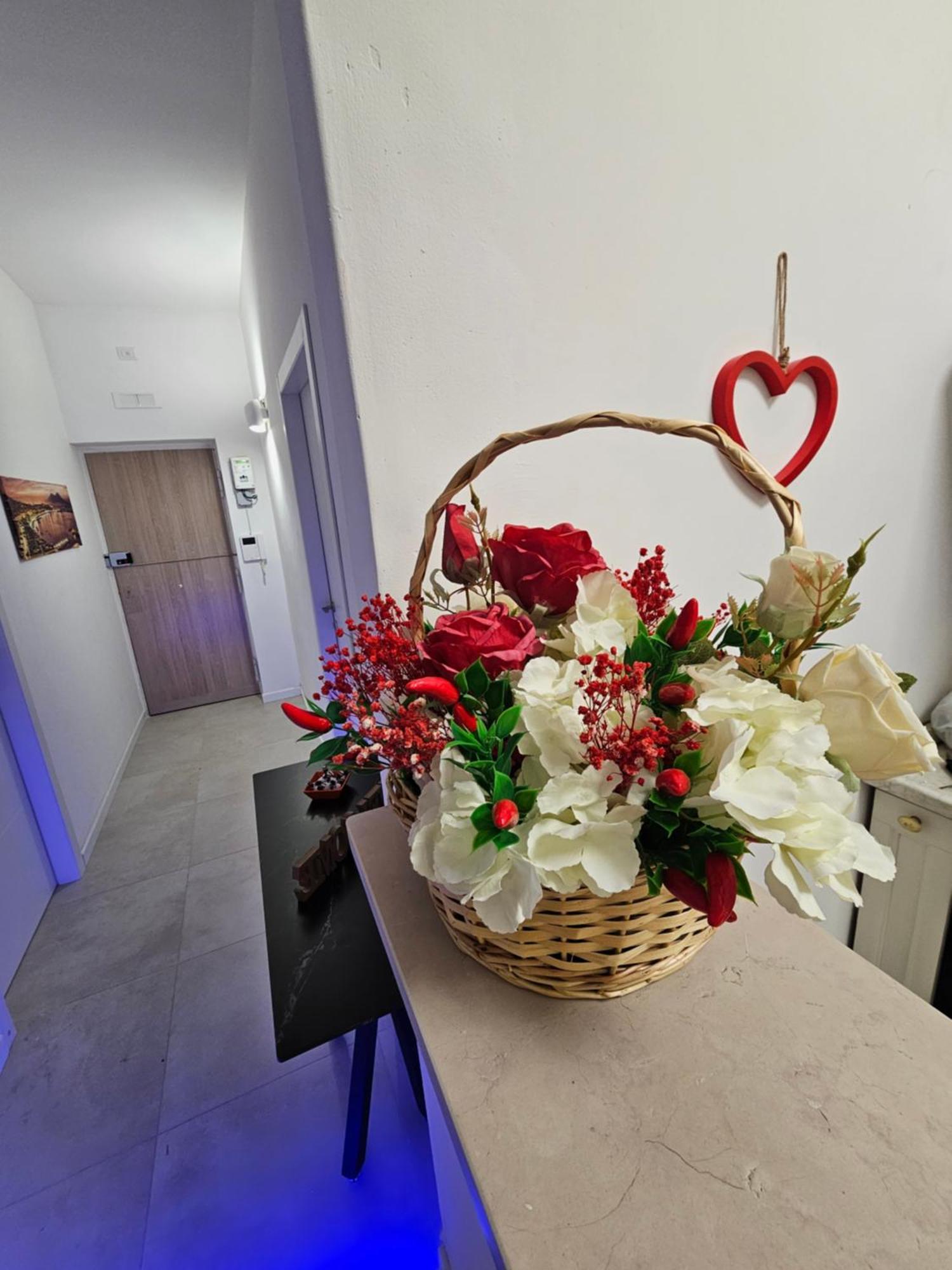 Erminia Suite Naples Extérieur photo