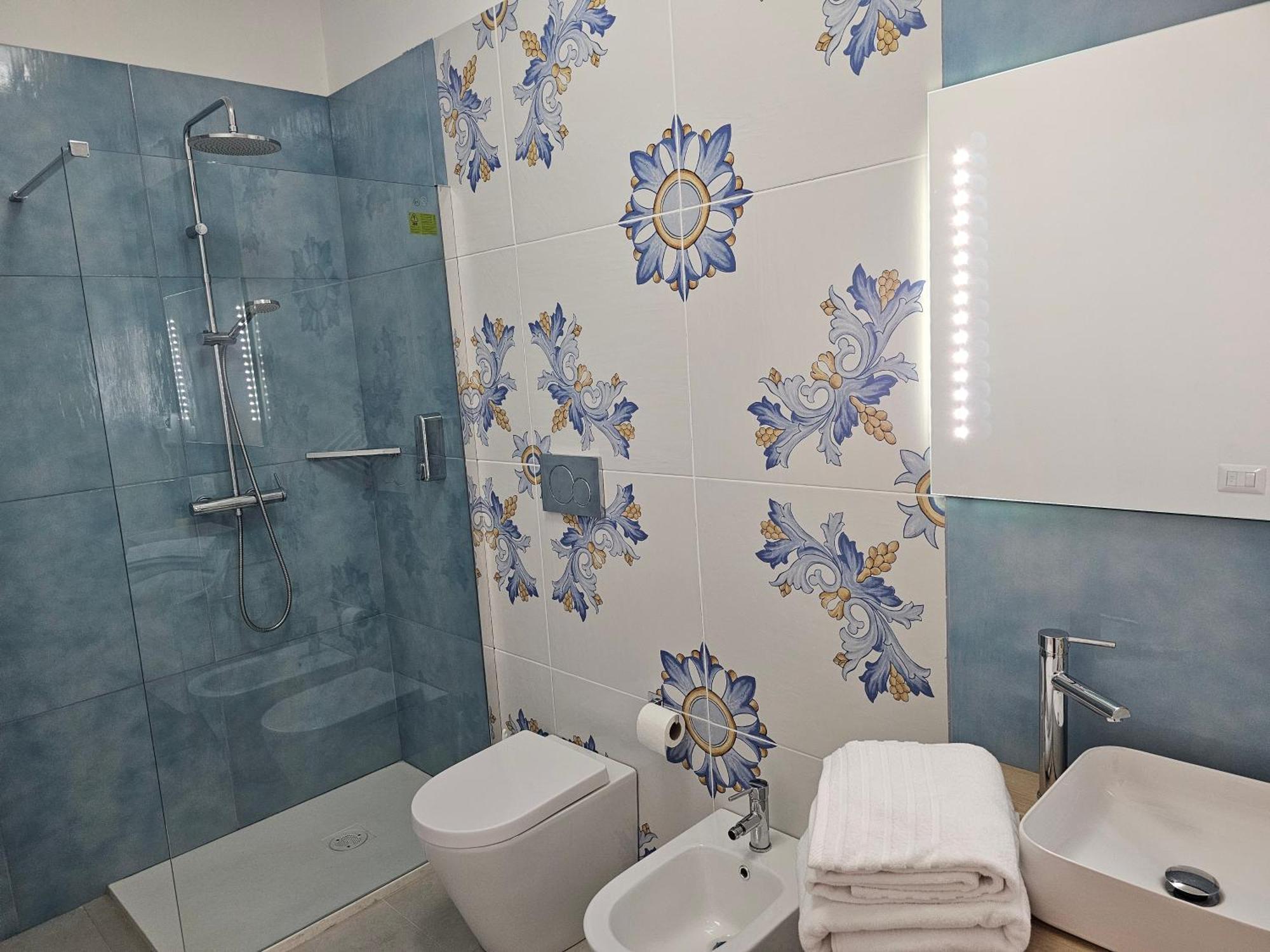 Erminia Suite Naples Extérieur photo