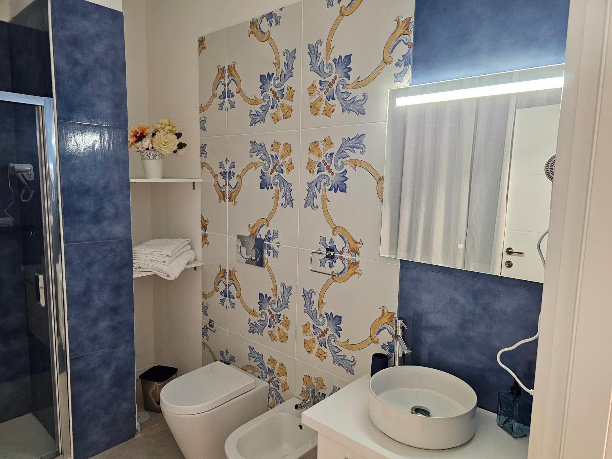 Erminia Suite Naples Extérieur photo