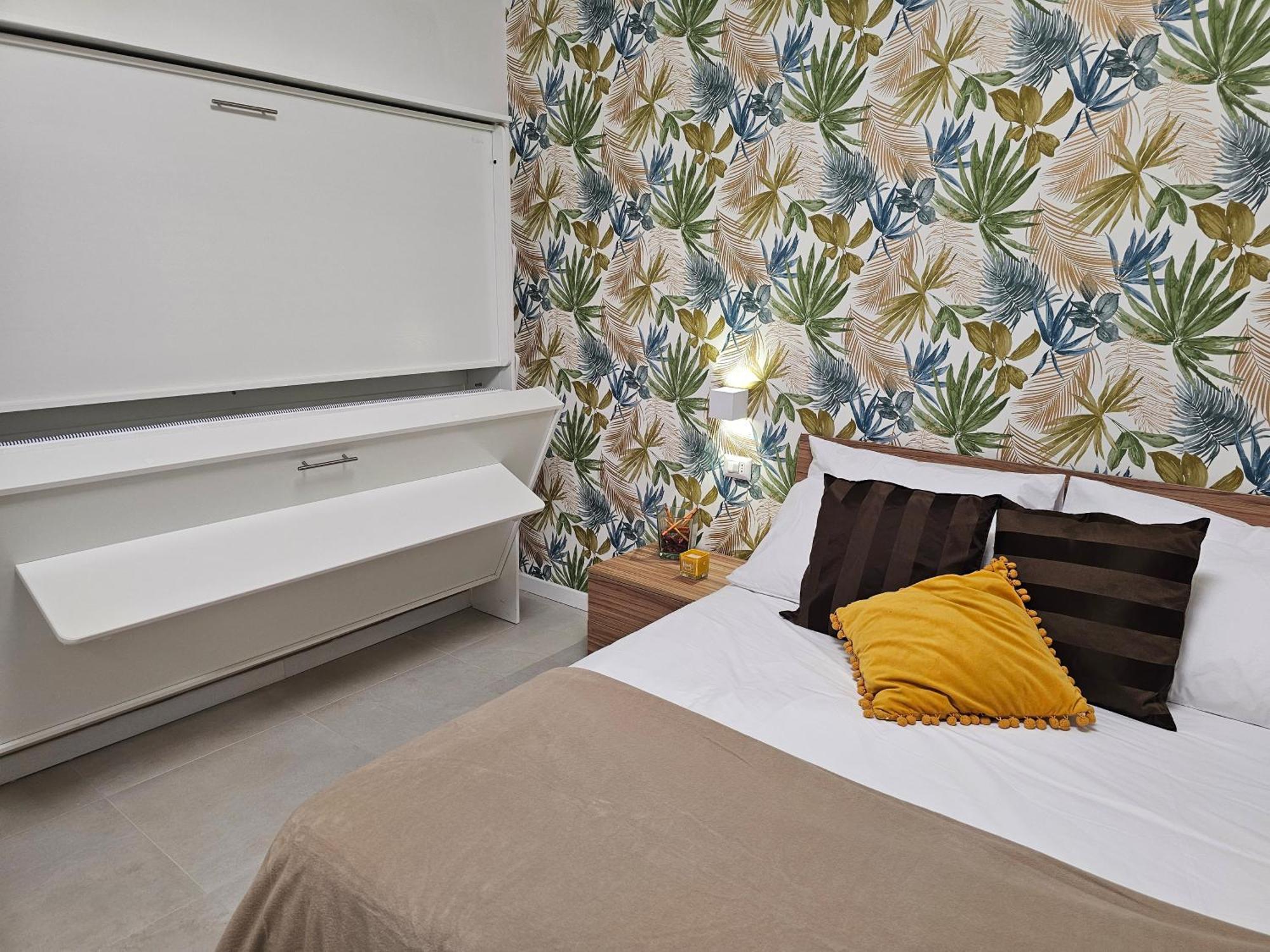 Erminia Suite Naples Extérieur photo