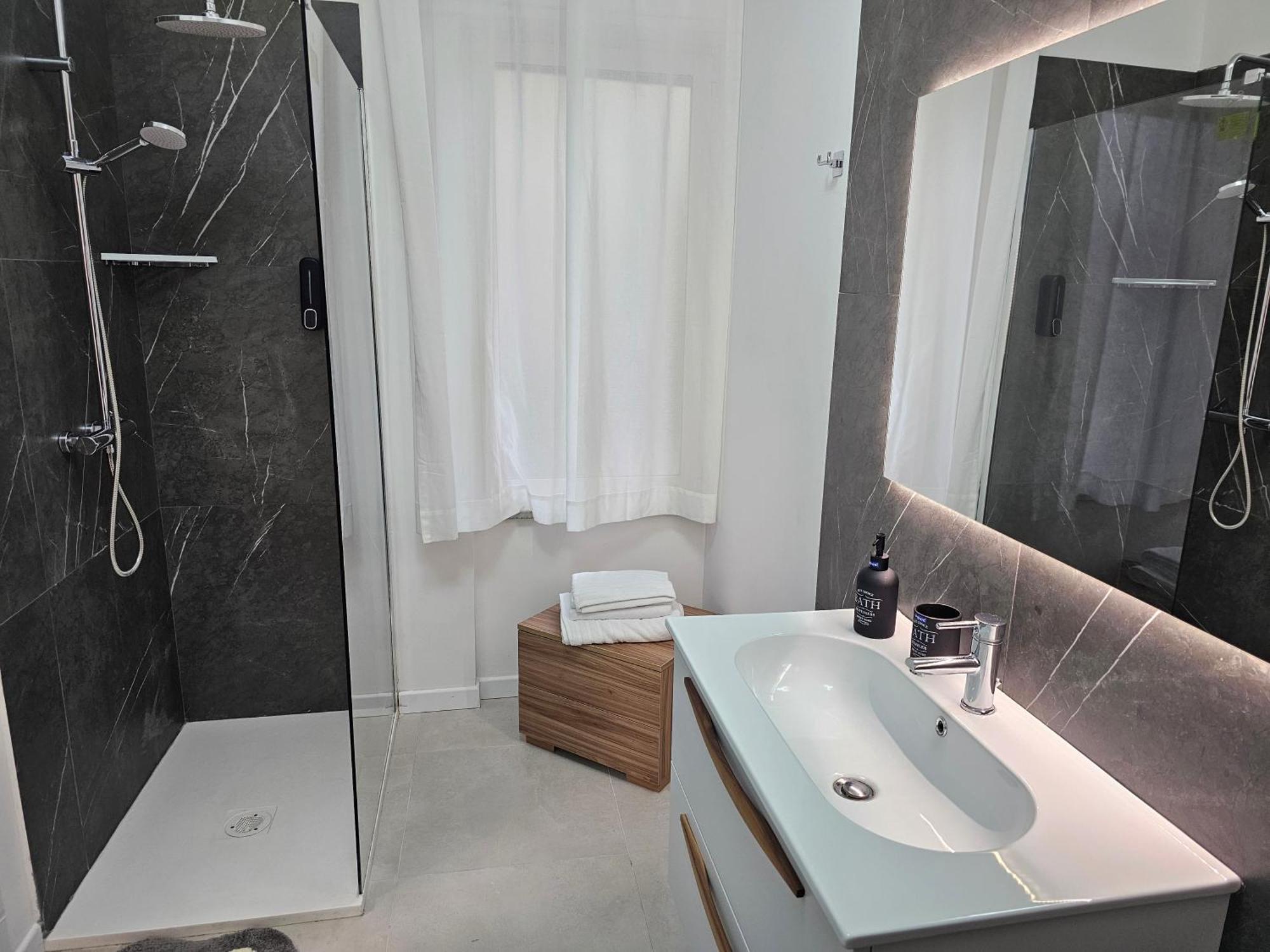 Erminia Suite Naples Extérieur photo